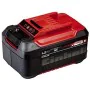 Batterie au lithium rechargeable Einhell 4511437 5,2 Ah 18 V de Einhell, Accessoires pour outils sans fil - Réf : S9144634, P...