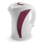 Kettle Esperanza EKK018R White Red Plastic 2200 W 1,7 L by Esperanza, Electric Kettles - Ref: S9144654, Price: 9,63 €, Discou...