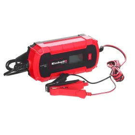 Carregador de bateria Einhell CE-BC 12 V de Einhell, Carregadores de bateria automóvel - Ref: S9144682, Preço: 35,99 €, Desco...