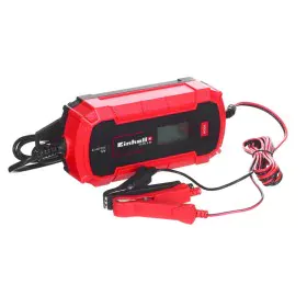 Chargeur de batterie Einhell CE-BC 12 V de Einhell, Chargeurs de batterie - Réf : S9144682, Prix : 35,99 €, Remise : %