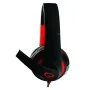 Auriculares con Micrófono Esperanza EGH300R Negro Rojo de Esperanza, Auriculares con micrófonos - Ref: S9144696, Precio: 9,55...