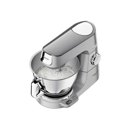 Robot culinaire Kenwood KVC85.004SI 1200 W 5 L de Kenwood, Robots de cuisine et mini-hachoirs - Réf : S9144761, Prix : 444,49...