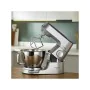 Robot culinaire Kenwood KVC85.004SI 1200 W 5 L de Kenwood, Robots de cuisine et mini-hachoirs - Réf : S9144761, Prix : 444,49...