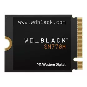 Hard Drive Western Digital Black SN770M 2 TB SSD by Western Digital, Solid disc drives - Ref: S9144783, Price: 233,15 €, Disc...