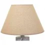 Desk lamp Alexandra House Living Silver Polyresin 220-240 V 14 x 51 x 14 cm by Alexandra House Living, Bedside and Table Lamp...