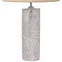 Desk lamp Alexandra House Living Silver Polyresin 220-240 V 14 x 51 x 14 cm by Alexandra House Living, Bedside and Table Lamp...