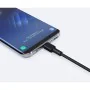 Cable USB a Lightning Aukey CB-CD30 Negro 90 cm de Aukey, Cables USB - Ref: S9144825, Precio: 8,88 €, Descuento: %