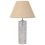 Desk lamp Alexandra House Living Silver Polyresin 220-240 V 14 x 51 x 14 cm by Alexandra House Living, Bedside and Table Lamp...