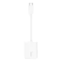 USB-C Hub Belkin F7U081BTWH by Belkin, USB adapters - Ref: S9144856, Price: 24,02 €, Discount: %