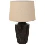 Tischlampe Alexandra House Living Braun Polyesterharz 220-240 V 28 x 50 x 28 cm von Alexandra House Living, Tisch- & Nachttis...