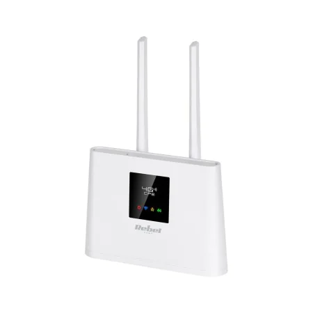 Router Rebel RB-0702 de Rebel, Routers - Ref: S9144868, Precio: 57,67 €, Descuento: %