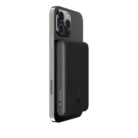 Powerbank Belkin BPD002BTBK Preto 2500 mAh de Belkin, Carregadores - Ref: S9144881, Preço: 45,92 €, Desconto: %