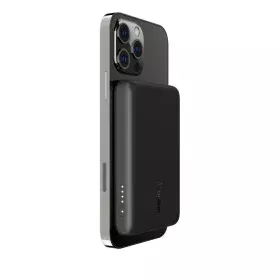 Powerbank Belkin BPD002BTBK Preto 2500 mAh de Belkin, Carregadores - Ref: S9144881, Preço: 45,92 €, Desconto: %