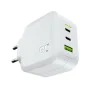 Cabo USB Green Cell CHARGC08W Branco de Green Cell, Cabos USB - Ref: S9144882, Preço: 41,49 €, Desconto: %