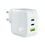 Cabo USB Green Cell CHARGC08W Branco de Green Cell, Cabos USB - Ref: S9144882, Preço: 41,49 €, Desconto: %