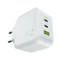 USB Cable Green Cell CHARGC08W White by Green Cell, USB Cables - Ref: S9144882, Price: 41,49 €, Discount: %