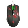 Mouse A4 Tech Bloody Blazing A60 Black by A4 Tech, Mice - Ref: S9144894, Price: 32,23 €, Discount: %