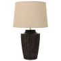 Tischlampe Alexandra House Living Braun Polyesterharz 220-240 V 28 x 50 x 28 cm von Alexandra House Living, Tisch- & Nachttis...