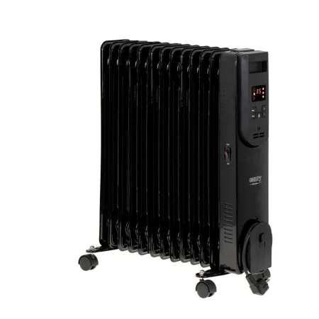 Radiador Adler CR 7814 Preto 2500 W de Adler, Radiadores a óleo - Ref: S9144916, Preço: 65,88 €, Desconto: %