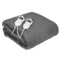 Electric Blanket Adler CR 7417 150 X 160 CM White Grey Polyester by Adler, Electric blankets and mattress warmers - Ref: S914...