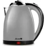 Bollitore Łucznik WK 180 Plus Grigio Acciaio inossidabile 1800 W 1,8 L di Łucznik, Bollitori - Rif: S9144928, Prezzo: 16,09 €...