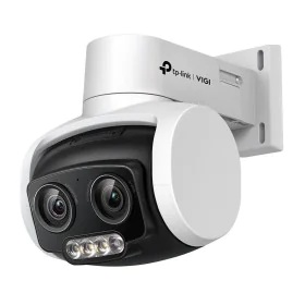 Camescope de surveillance TP-Link VIGI C540V de TP-Link, Équipement de vidéosurveillance - Réf : S9144956, Prix : 149,34 €, R...