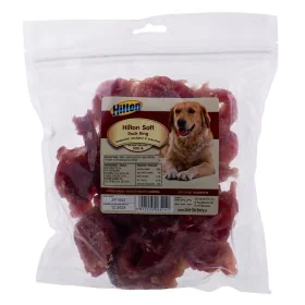 Snack pour chiens Hilton Canard 500 g de Hilton, Biscuits, gâteaux et snacks - Réf : S9144960, Prix : 9,63 €, Remise : %