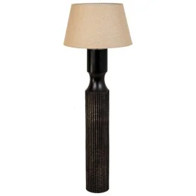 Floor Lamp Alexandra House Living Brown 220-240 V 20 x 128 x 20 cm by Alexandra House Living, Floor Lamps & Torchieres - Ref:...