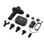 Masseur de Main Rechargeable Hyperice 53200 038-01 Noir 60 W de Hyperice, Accessoires de massage manuel - Réf : S9144975, Pri...