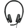 Headphones with Microphone Epos ADAPT 165T Black by Epos, PC Headsets - Ref: S9145012, Price: 72,76 €, Discount: %