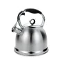 Teapot Feel Maestro MR-1334 Black Stainless steel 2,9 L by Feel Maestro, Tea and coffee sets - Ref: S9145081, Price: 21,90 €,...