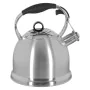 Teapot Feel Maestro MR-1334 Black Stainless steel 2,9 L by Feel Maestro, Tea and coffee sets - Ref: S9145081, Price: 21,90 €,...