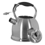 Teapot Feel Maestro MR-1334 Black Stainless steel 2,9 L by Feel Maestro, Tea and coffee sets - Ref: S9145081, Price: 21,90 €,...