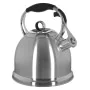 Teapot Feel Maestro MR-1334 Black Stainless steel 2,9 L by Feel Maestro, Tea and coffee sets - Ref: S9145081, Price: 21,90 €,...