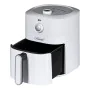 Fritadeira de Ar Feel Maestro MR-754 Branco 1500 W 4,2 L de Feel Maestro, Fritadeiras a ar - Ref: S9145082, Preço: 47,89 €, D...