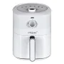 Fritadeira de Ar Feel Maestro MR-754 Branco 1500 W 4,2 L de Feel Maestro, Fritadeiras a ar - Ref: S9145082, Preço: 47,89 €, D...