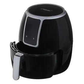 Air Fryer Feel Maestro MR-756 Black 1300 W 3,7 L by Feel Maestro, Air fryers - Ref: S9145083, Price: 46,49 €, Discount: %