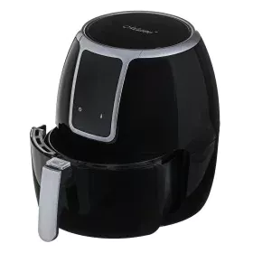 Friteuse à Air Feel Maestro MR-756 Noir 1300 W 3,7 L de Feel Maestro, Friteuses à air - Réf : S9145083, Prix : 46,49 €, Remis...