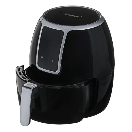 Air Fryer Feel Maestro MR-756 Black 1300 W 3,7 L by Feel Maestro, Air fryers - Ref: S9145083, Price: 45,92 €, Discount: %