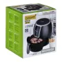 Air Fryer Feel Maestro MR-756 Black 1300 W 3,7 L by Feel Maestro, Air fryers - Ref: S9145083, Price: 45,92 €, Discount: %