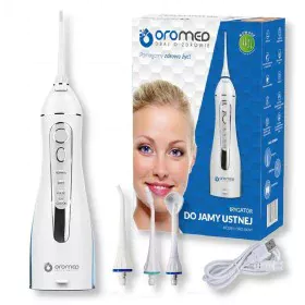 Oral Irrigator Oromed ORO DENT by Oromed, Electric Flossers & Irrigators - Ref: S9145084, Price: 41,24 €, Discount: %