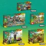 Playset Lego 76961 Bunt von Lego, Bau- & Konstruktionsspielzeug - Ref: S9145124, Preis: 117,48 €, Rabatt: %