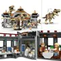 Playset Lego 76961 Bunt von Lego, Bau- & Konstruktionsspielzeug - Ref: S9145124, Preis: 117,48 €, Rabatt: %