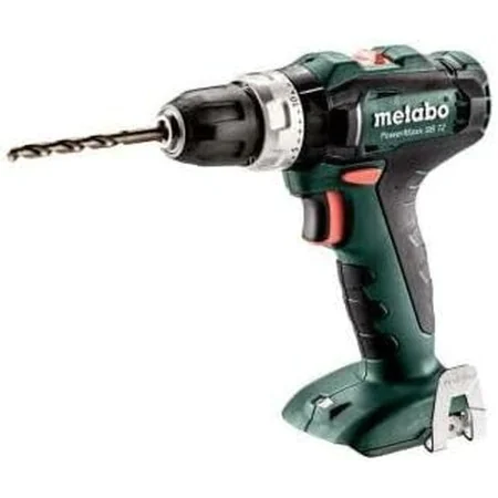 Trapano a Percussione Metabo POWERMAXX SB 12 12 V 40 Nm di Metabo, Trapani e cacciaviti - Rif: S9145158, Prezzo: 71,26 €, Sco...