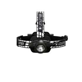 Lanterna Ledlenser H7R 1200 Lm de Ledlenser, Lanternas de mão - Ref: S9145175, Preço: 129,43 €, Desconto: %