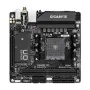 Placa Base Gigabyte A520I AC AM4  AMD A520 AMD AMD AM4 de Gigabyte, Placas base - Ref: S9145188, Precio: 124,32 €, Descuento: %