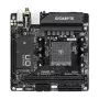 Motherboard Gigabyte A520I AC AM4  AMD A520 AMD AMD AM4 by Gigabyte, Base plates - Ref: S9145188, Price: 124,32 €, Discount: %