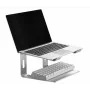 Folding and Adjustable Laptop Stand GEMBIRD NBS-D1-01 by GEMBIRD, Cooling stands and fans for laptops - Ref: S9145285, Price:...