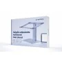 Soporte para Portátil Plegable y Regulable GEMBIRD NBS-D1-02 de GEMBIRD, Bases de refrigeración y ventiladores para portátile...