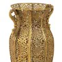 Umbrella stand Alexandra House Living Gold 19 x 49 x 21 cm by Alexandra House Living, Umbrella Stands - Ref: D1632289, Price:...